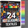 Rotulador Textil Permanente