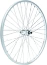 Rueda de bicicleta trasera 26