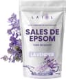 Sales de Epsom Lavanda