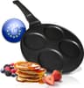 endusor sartén tortitas y pancakes