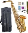 Kit de saxofón para principiantes