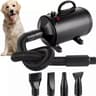 Secador de Pelo para Perros Profesional