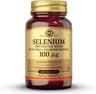 Solgar Selenio 100 µg