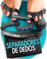 Kit Barefoot 5 en 1