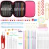 Set de crochet profesional