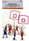 Set decorativo baloncesto