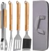 Praknu Kit Barbacoa 4 Piezas