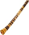 Shakuhachi TOZAN-ryu 1.8 pies