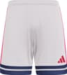Men's Pantalón Corto Squadra 25