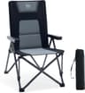Silla de camping plegable