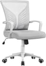 Yaheetech Silla de Oficina