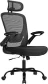 SONGMICS Silla de Oficina