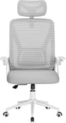 naspaluro Silla de Oficina Ergonómica