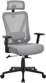 Silla de oficina ergonómica