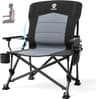 Silla de Pesca XL