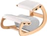Silla ergonómica de rodillas
