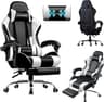 LUCKRACER Silla Gaming