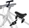 Asiento infantil bicicleta eléctrica