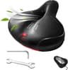 Sillin Bicicleta Comfort