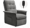 FLEXISPOT Sillón Relax Eléctrico