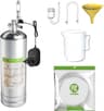 Sistema CO2 acuario