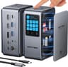 Docking Station con Smart Display