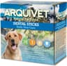 Arquivet Snacks Dentales