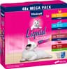 Liquid Snack Gatos