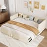 Sofá Cama Extensible 90/180 cm