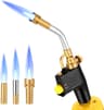 Antorcha de gas GJ-8000