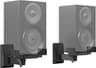 Soporte de pared universal para altavoz