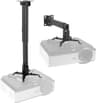 Soporte de techo universal