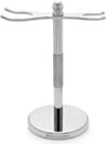 Soporte de acero inoxidable