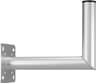 Soporte para parabólica goobay 60503