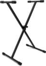 Soporte plegable para teclado
