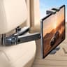 Soporte Tablet Coche Plegable