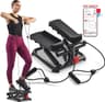 Sunny Health & Fitness Mini Steppers