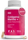 Colágeno Marino Hidrolizado