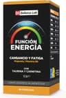 Vitaminas energía