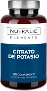 Citrato de Potasio Nutralie