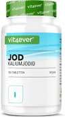 vit4ever Yodo 400 µg