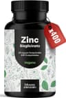 Zinc Bisglicinato 25 mg