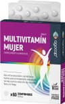 Multivitaminas Mujer