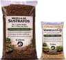 Sustrato Profesional 6L + 1L Vermiculita