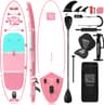 Tabla de surf hinchable
