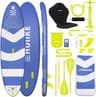 HUIIKE Tabla Paddle Surf