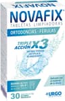 Novafix - Tabletas Limpieza