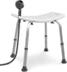 VOUNOT® Taburete de Ducha
