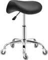 BEWISHOME Taburete Ergonómico