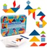 Vanmor Tangram Madera